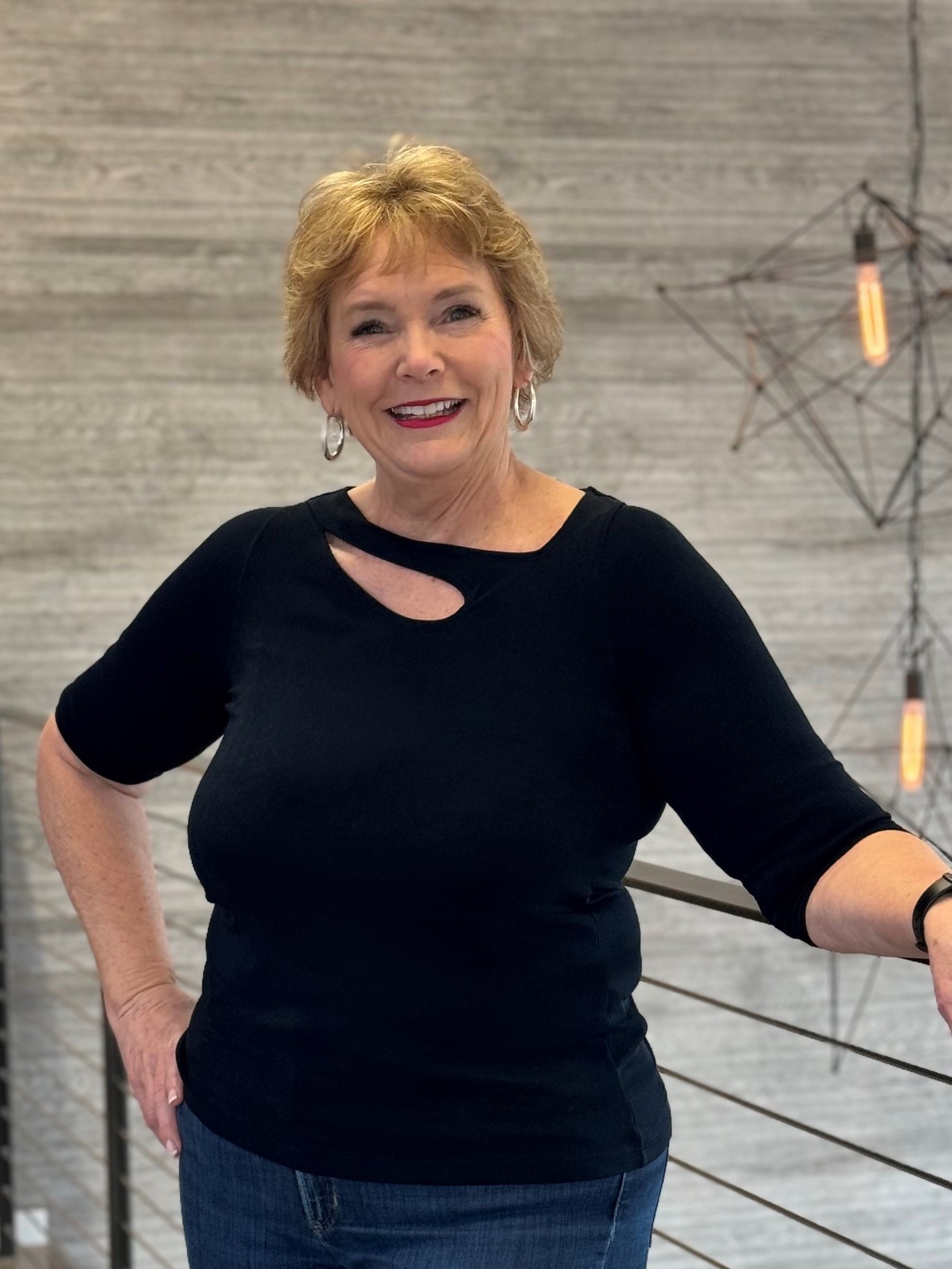 Linda Bixby